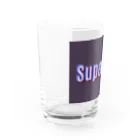 QB🦖のSPM_dp Water Glass :left