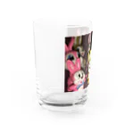 _shu753_のWater Glass :left