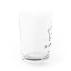 kazukiboxの輝く星 Water Glass :left