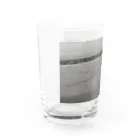 伊庭 匠の漂着 Water Glass :left