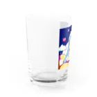 Hi-ro.shopの夢見ル少女 Water Glass :left