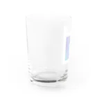 ERKの夜更け Water Glass :left