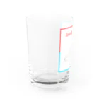 五阿弥ルナのDarlin' グラス Water Glass :left