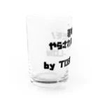 Shop GHPの大好き♡若林！（その１） Water Glass :left