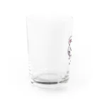 コズー(๑˙❥˙๑)のぞんピ アイテム Water Glass :left