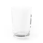 MyNoteの古代王 Water Glass :left