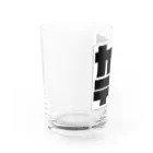 KAI-TELEVISIONのカイテレ Water Glass :left