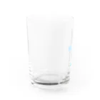 ぷろぐらむきゅーのオノマトペで水属性 Water Glass :left