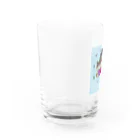 TAURI SHOPのTAURI CHANNEL Water Glass :left