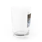 OWAYON ∞ （オワヨン　インフィニティ）の【JIMOTY 】 Water Glass :left