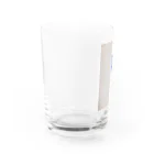 マジックバーTAKUMI長崎県大村市の幽霊。佐藤鳳水作 Water Glass :left