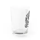 NATSUMI7のDJCO Water Glass :left