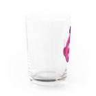 amamiのcutest.01 Water Glass :left