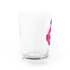 amamiのcutest.01 Water Glass :left