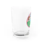 YAN_AnmKnmのLIKE Water Glass :left