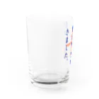 小坂保行の舌打ち人生2 Water Glass :left