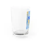 ATELIER SUIのbound Water Glass :left