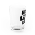 stereovisionのNight of the Living Dead_その3 Water Glass :left