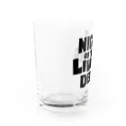stereovisionのNight of the Living Dead_その3 Water Glass :left