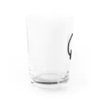 日本人のP3 Water Glass :left