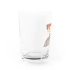 歌王子あびの知らない歌が聴きたくなったら Water Glass :left