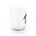 milmoのMLM_B Water Glass :left