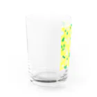 Sourambleのレモネード3 Water Glass :left