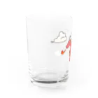 Oitan's SHOPのFire Dragon  Water Glass :left