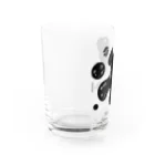 SHOPのSpaceRabbit 宇宙うさぎシリーズ Water Glass :left