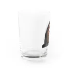 細澤魂の賢者細澤 Water Glass :left