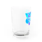 KANAMI_n_creationの泡沫 Water Glass :left