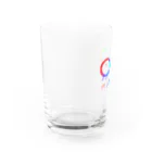 namkhaショップのMUGEN Water Glass :left