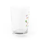 MODDYS のモディーズ～妖精たち～ Water Glass :left