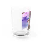 南房総Galaxy!の宰原01 Water Glass :left