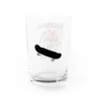 くさのなおひでのRepresent Hachiouji Water Glass :left