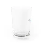 SPENDERのCHI-CHIグラス Water Glass :left