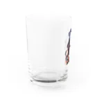 DEVILSIXのDEVILSIX_4 Water Glass :left