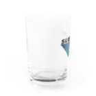 e-無人販売所のSummer2020 Water Glass :left