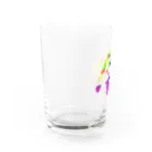 raiichiのらむイラスト☆ Water Glass :left