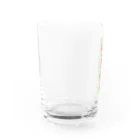 曜変天目堂の転禍為福 Water Glass :left