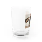 りーたんのんたんのりーたん Water Glass :left