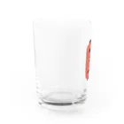 uhitofの大衆酒場ソドム　提灯 Water Glass :left