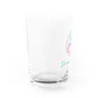 はいどの遊びイメージアイコン「だるまさんがころんだ」 Water Glass :left