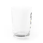 マリーのレコード女の子 Water Glass :left