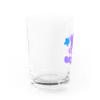 べびたろやさんのべびたろべあ Water Glass :left