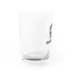 suggysのVideo Games Water Glass :left