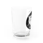 MActive公式(笑)のMActiveらいちょう Water Glass :left