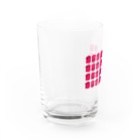 cochaの【Deepy】メンダコ Water Glass :left