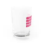 cochaの【Deepy】メンダコ Water Glass :left