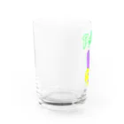 piiTwoのpiiTwo Water Glass :left